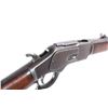 Image 17 : Winchester Model 1873 .38-40 Octagon Rifle 1893