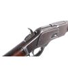 Image 18 : Winchester Model 1873 .38-40 Octagon Rifle 1893
