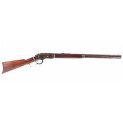 Winchester Model 1873 .38-40 Octagon Rifle 1893