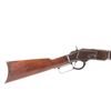 Image 2 : Winchester Model 1873 .38-40 Octagon Rifle 1893