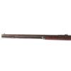 Image 8 : Winchester Model 1873 .38-40 Octagon Rifle 1893