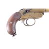 Image 2 : WWI Webley & Scott Ltd 1918 MkIII Signal Flare Gun
