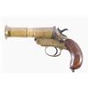 Image 5 : WWI Webley & Scott Ltd 1918 MkIII Signal Flare Gun