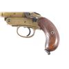 Image 6 : WWI Webley & Scott Ltd 1918 MkIII Signal Flare Gun