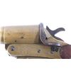 Image 8 : WWI Webley & Scott Ltd 1918 MkIII Signal Flare Gun