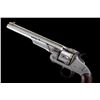 Image 10 : Smith & Wesson Model 3 2nd Model .44 American