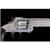 Image 3 : Smith & Wesson Model 3 2nd Model .44 American