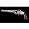 Image 5 : Smith & Wesson Model 3 2nd Model .44 American