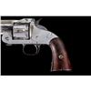 Image 6 : Smith & Wesson Model 3 2nd Model .44 American