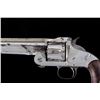 Image 7 : Smith & Wesson Model 3 2nd Model .44 American