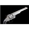 Image 9 : Smith & Wesson Model 3 2nd Model .44 American