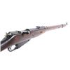 Image 12 : Pre-WW2 Tula Mosin-Nagant M91/30 Hex Rifle 1936