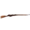 Image 1 : Pre-WW2 Tula Mosin-Nagant M91/30 Hex Rifle 1936