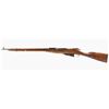 Image 6 : Pre-WW2 Tula Mosin-Nagant M91/30 Hex Rifle 1936