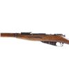 Image 8 : Pre-WW2 Tula Mosin-Nagant M91/30 Hex Rifle 1936
