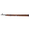 Image 9 : Pre-WW2 Tula Mosin-Nagant M91/30 Hex Rifle 1936