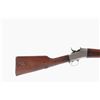 Image 2 : Remington #5 Model 1901 7x57 Rolling Block Rifle