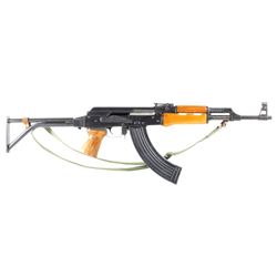 Chinese Mak-90 Sporter AK-47 7.62x39mm Rifle