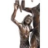 Image 6 : G.C. Wentworth Spoils of Victory Bronze Sculpture