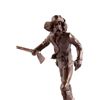 Image 2 : G.C. Wentworth Scout Bronze Sculpture