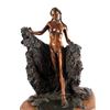 Image 18 : David Lemon Original Native American Nude Bronze