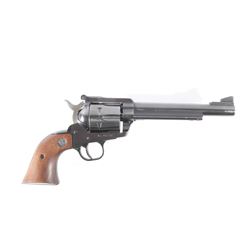 Pre Ruger New Model 41 Mag Blackhawk Revolver 1973