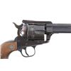 Image 3 : Ruger New Model Blackhawk .357 Mag Revolver 1979