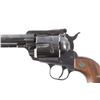 Image 8 : Ruger New Model Blackhawk .357 Mag Revolver 1979