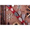 Image 9 : Native American Arrowhead Artifact Collection