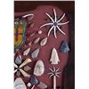 Image 11 : Native American Arrowhead Artifact Collection