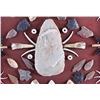 Image 5 : Native American Arrowhead Artifact Collection