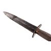 Image 4 : Original WWII British Fairbairn Sykes Dagger