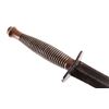 Image 6 : Original WWII British Fairbairn Sykes Dagger