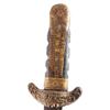 Image 11 : WWII Chinese Army Academy Presentation Dagger