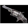 Image 10 : Engraved Forehand & Wadsworth .32 Pioneer Revolver