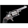 Image 9 : Engraved Forehand & Wadsworth .32 Pioneer Revolver
