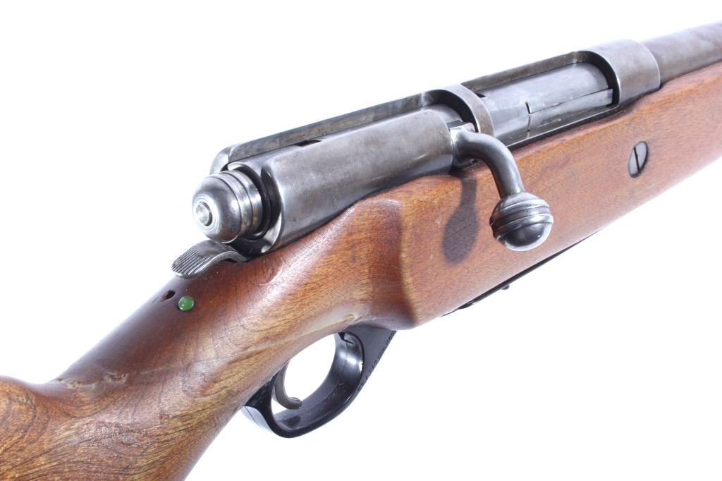 O.F. Mossberg & Sons 185D 20GA Bolt Action Shotgun