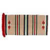Image 1 : Aztec Saddle Blanket