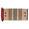 Image 1 : Aztec Saddle Blanket