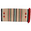 Image 2 : Aztec Saddle Blanket