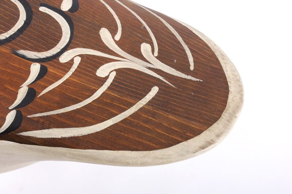 Ducks Unlimited Lac La Croix Canada Goose Decoy