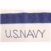 Image 2 : WWII Wool U.S. Navy Blanket
