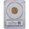 Image 2 : Choice RB 1909-S Indian Cent 1909-S Indian Cent. MS-64 RB PCGS.