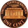 Image 4 : Lovely Gem Proof 1970-S Small Date Cent 1970-S Cent Small Date. FS-030.2. Proof-67 CAM. OGH.
