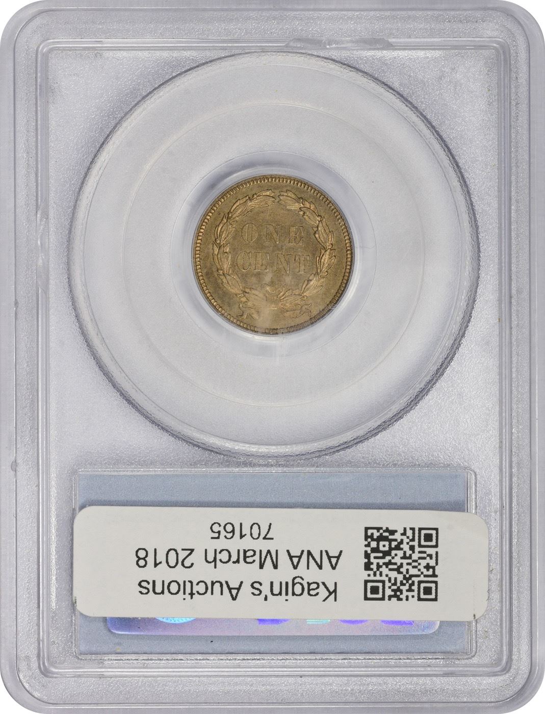 Proof pattern 1858 flying eagle cent 1858 pattern cent judd 191