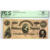 Image 1 : Lot of (8) 1864 Confederate Currency Notes. PCGS Graded.
