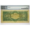 Image 4 : 1864 $20 Compound Interest Treasury Note Fr. 191a. 1864 $20 Compound Interest Treasury Note. PMG Ver