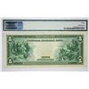 Image 2 : Fr. 836b. 1914 $5 Federal Reserve Note. Red Seal. Richmond. PMG Very Fine 30.