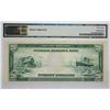 Image 2 : Fr. 967. 1914 $20 Federal Reserve Note. Blue Seal. Boston. PMG About Uncirculated 53.