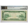Image 2 : Fr. 987a. 1914 $20 Federal Reserve Note. Blue Seal. Atlanta. PMG Gem Uncirculated 65 EPQ.